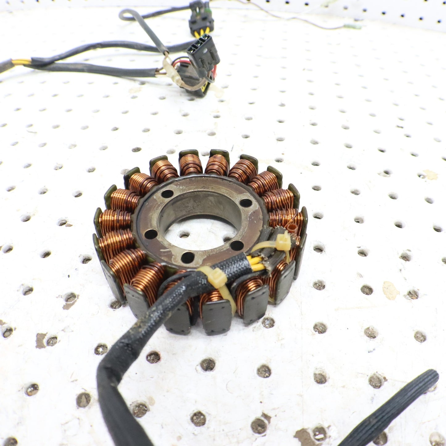 2012 Polaris Sportsman 500 Stator 3089546 
