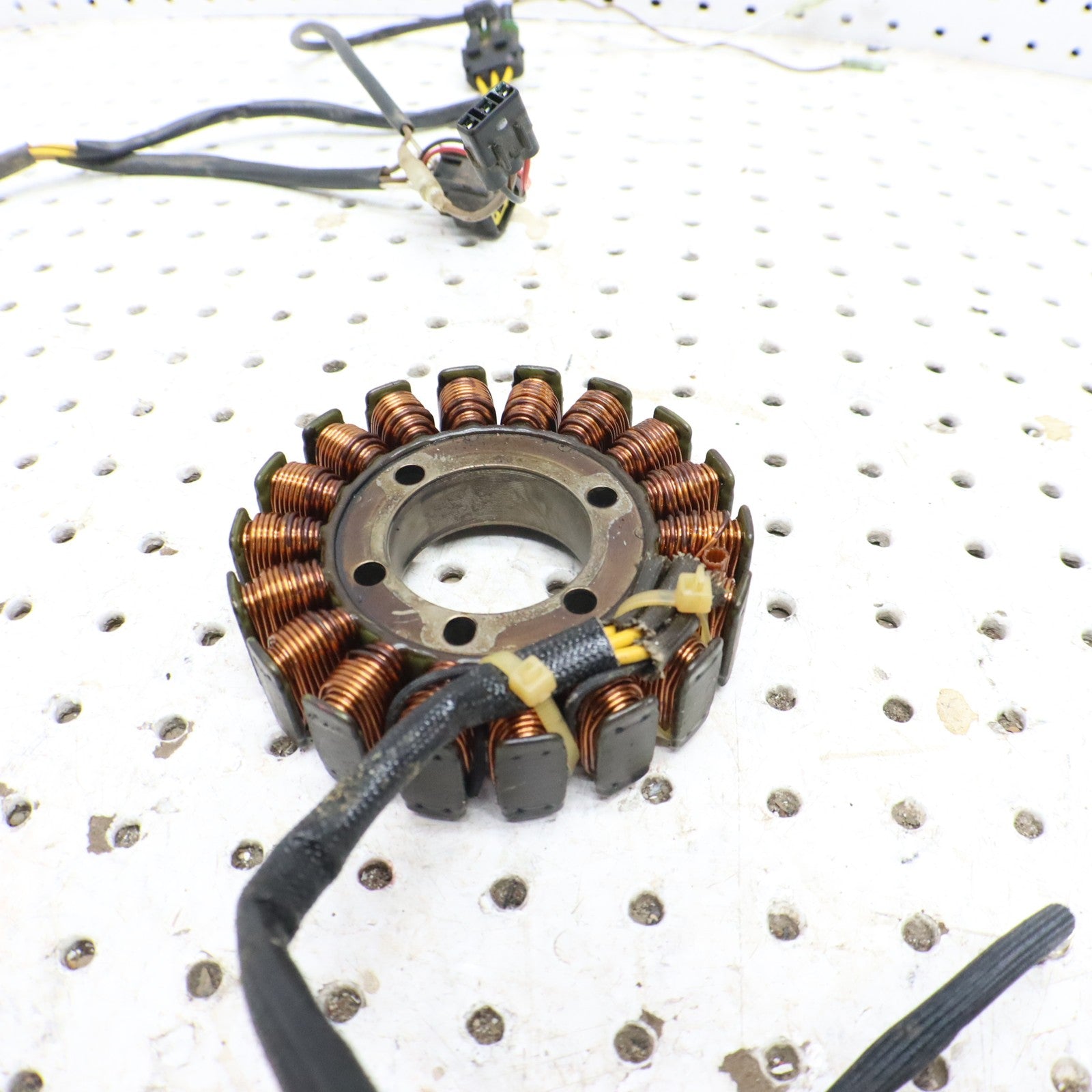 2012 Polaris Sportsman 500 Stator 3089546 