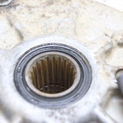 2016 Polaris Sportsman Sp 570 Front Gearcase Differential Final Drive 1333371