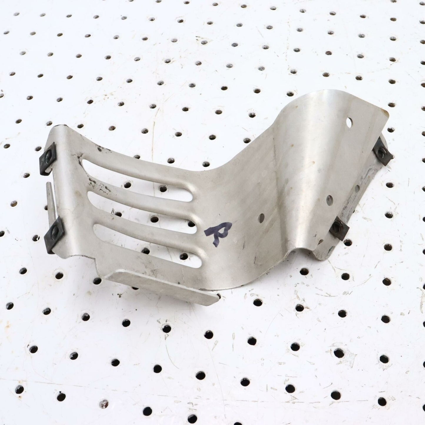 2012 ARCTIC CAT PROCROSS F1100 RIGHT  FOOT REST 0607-996