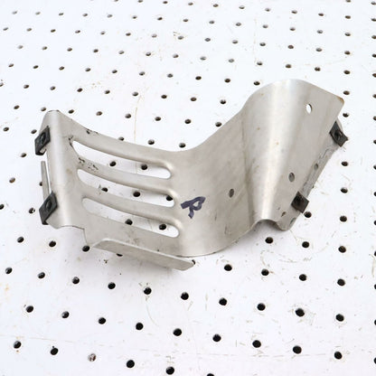 2012 ARCTIC CAT PROCROSS F1100 RIGHT  FOOT REST 0607-996