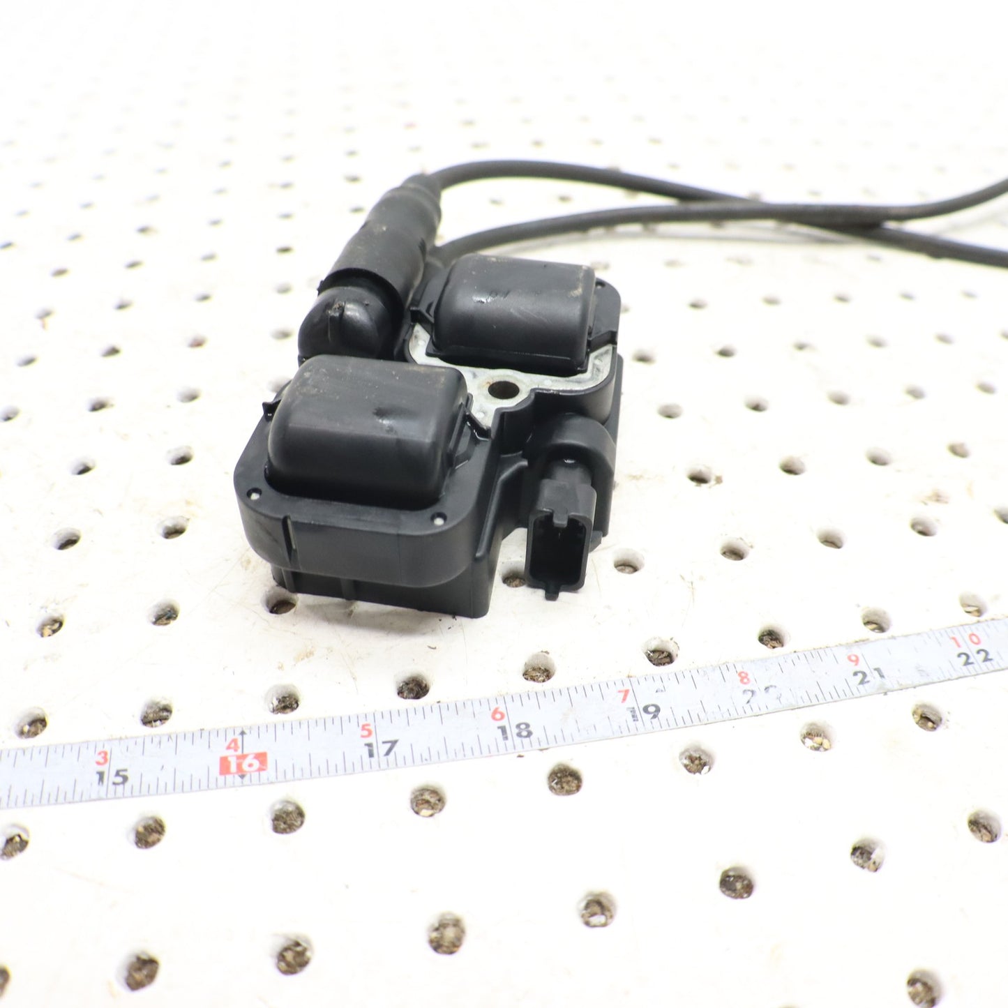 2009 Polaris Sportsman Xp 850 Ignition Coil 4010425 2876049