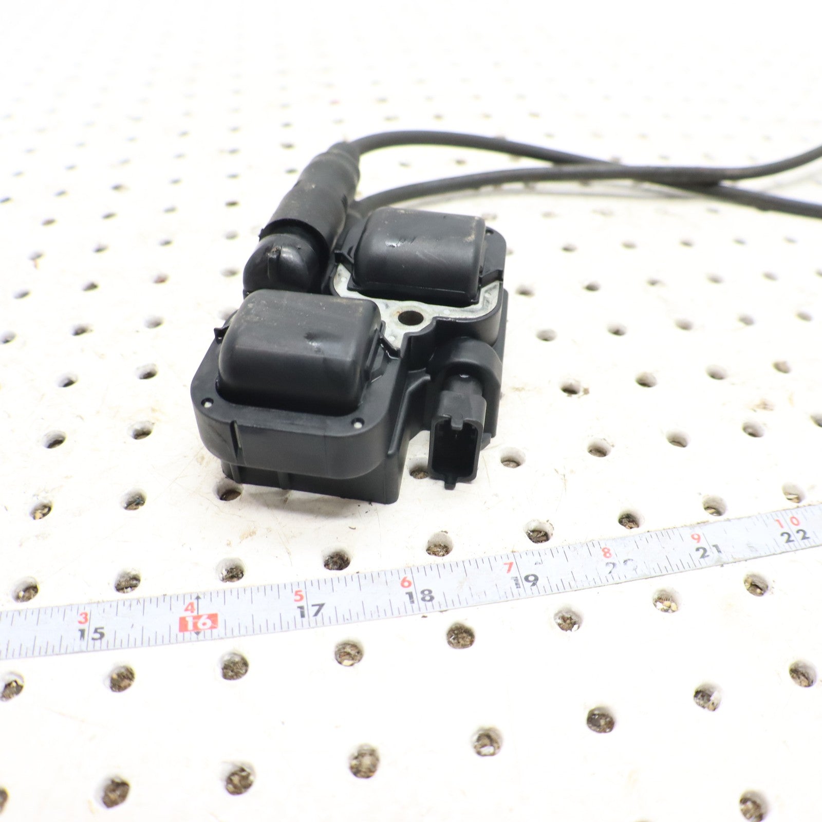 2009 Polaris Sportsman Xp 850 Ignition Coil 4010425 2876049