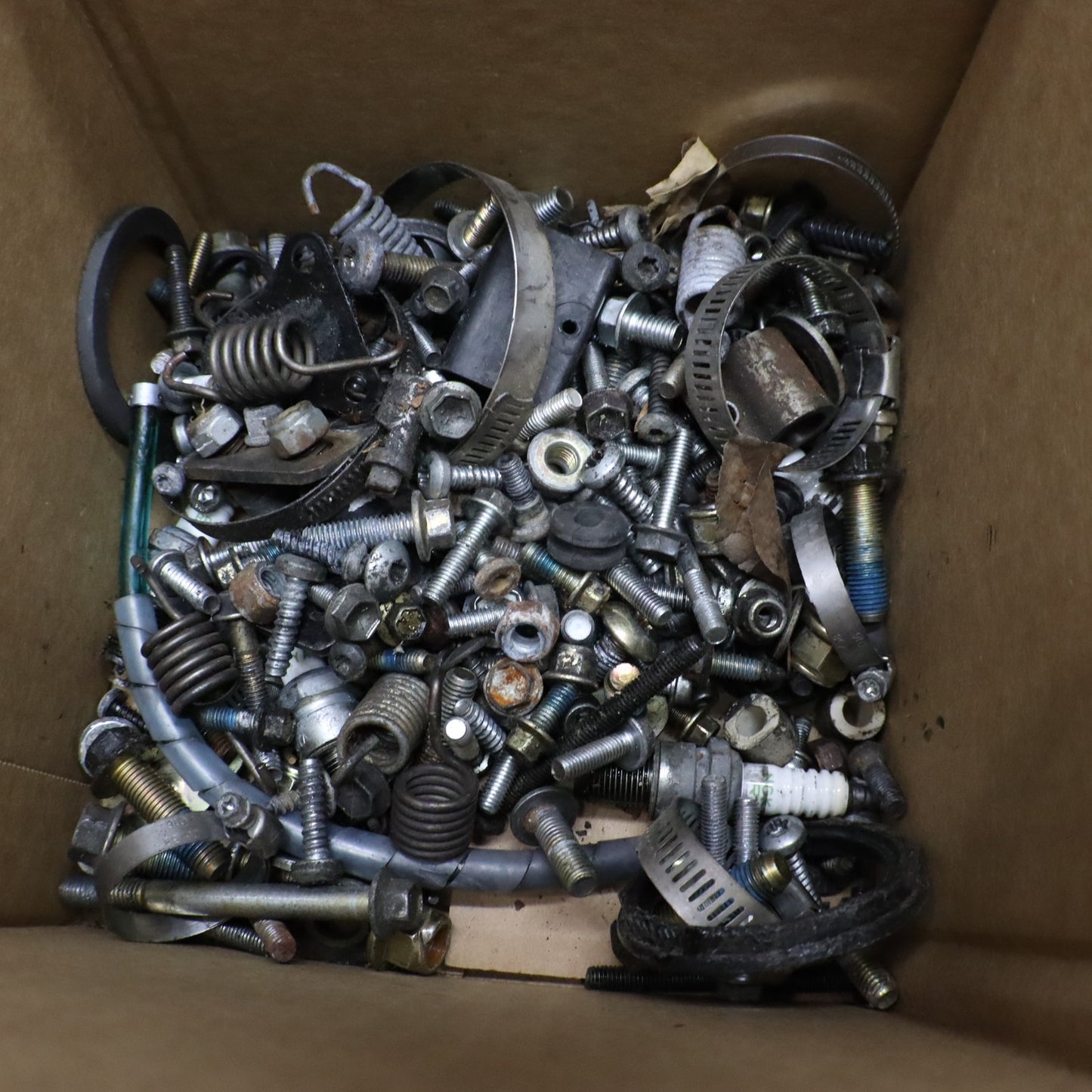 2012 Arctic Cat Proclimb M800 Hardware Nuts Bolts Fasteners Random