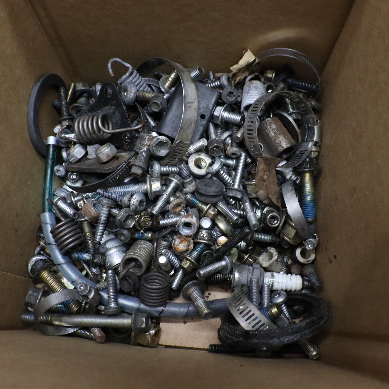 2012 Arctic Cat Proclimb M800 Hardware Nuts Bolts Fasteners Random