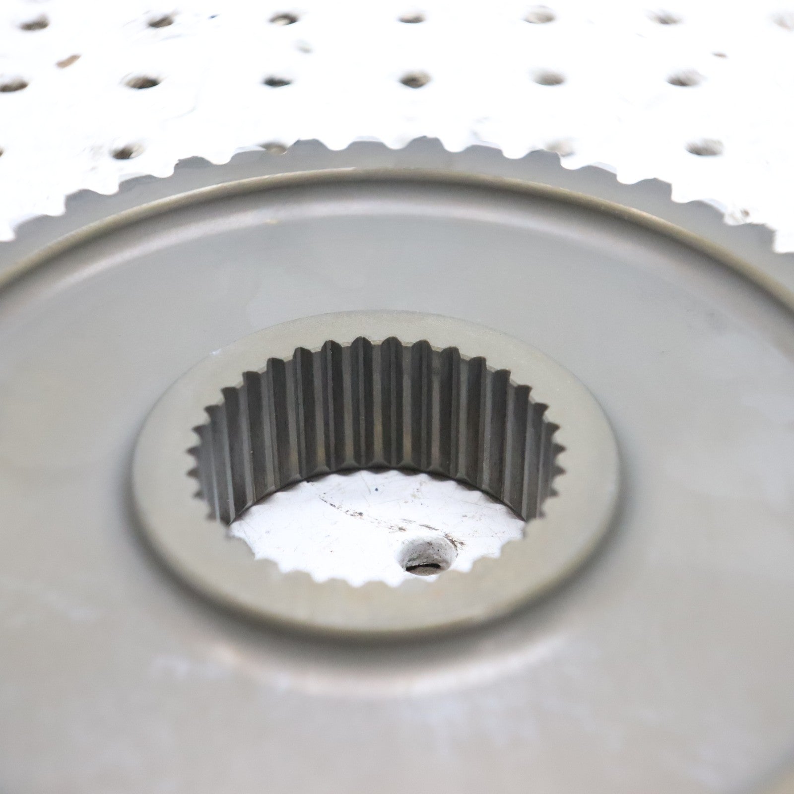 2016 Arctic Cat M8000 Chaincase Sprocket Gear Lower 2602-876 50T (13 Wide)