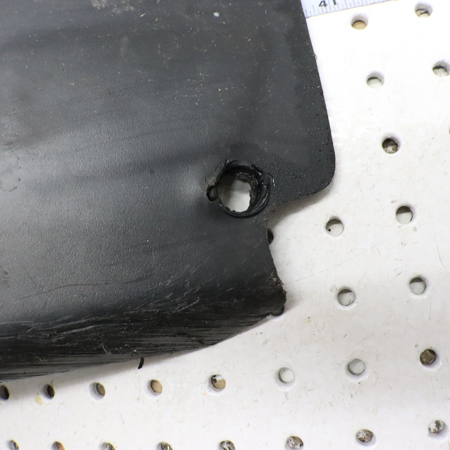 2016 Arctic Cat M8000 Skid Plate 7639-089 