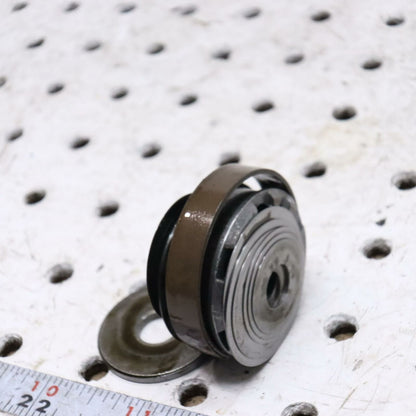 2002 ARCTIC CAT ZR 600 SHOCK Piston, 0.081 in. - Orifice 1603-875