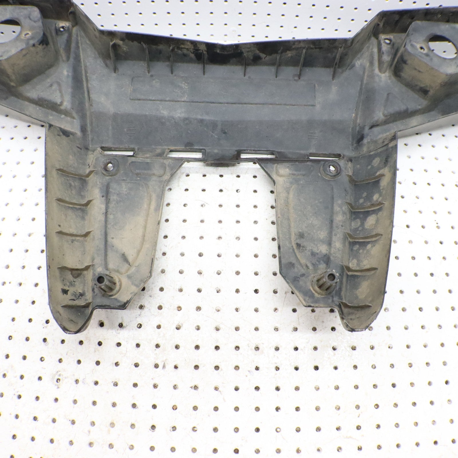 2009 Polaris Rzr 800 Rear Bumper 2633396-070; 2634113-070