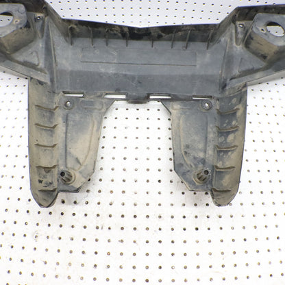 2009 Polaris Rzr 800 Rear Bumper 2633396-070; 2634113-070