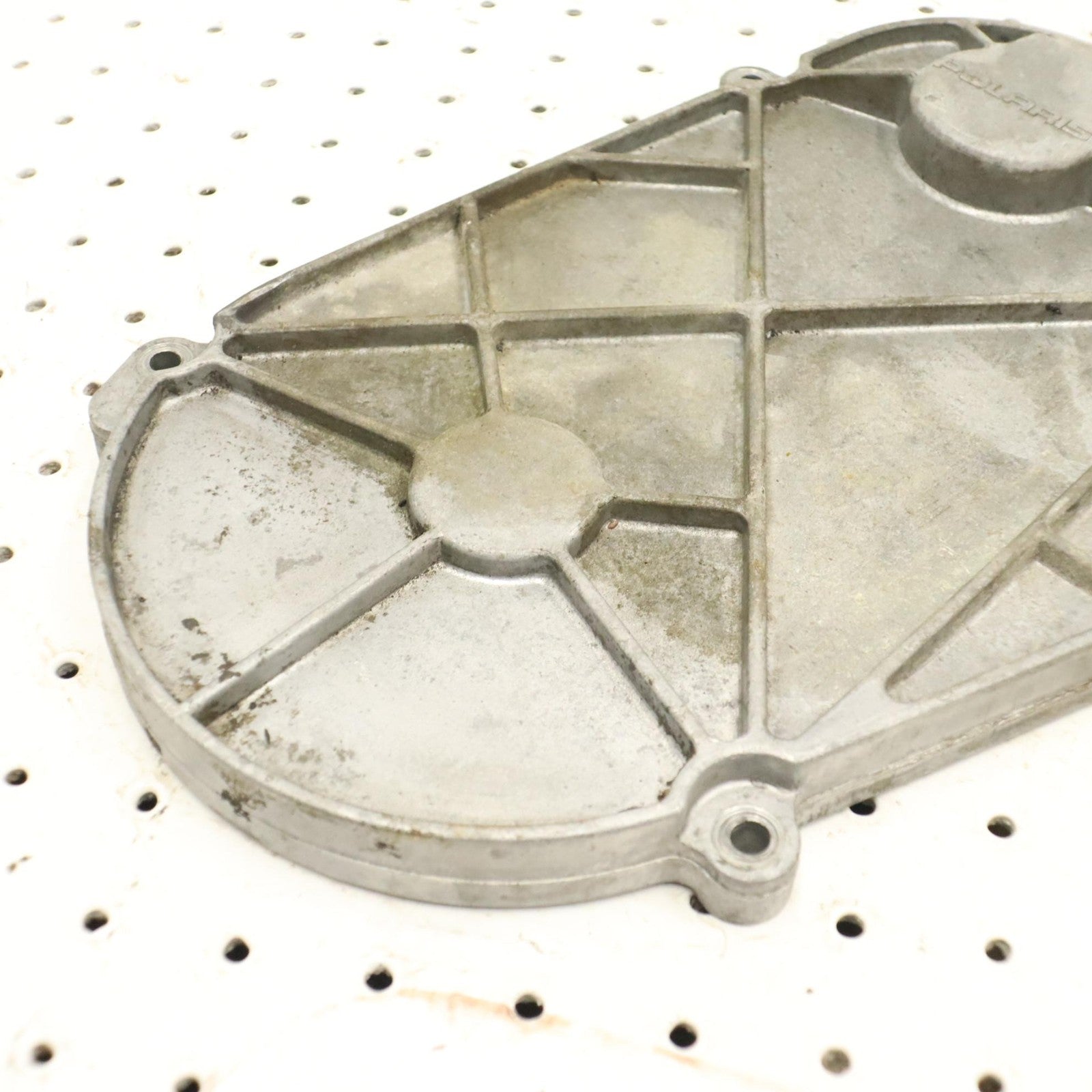 1995 Polaris Xcr 600 Chaincase Cover  5630413; 5630968