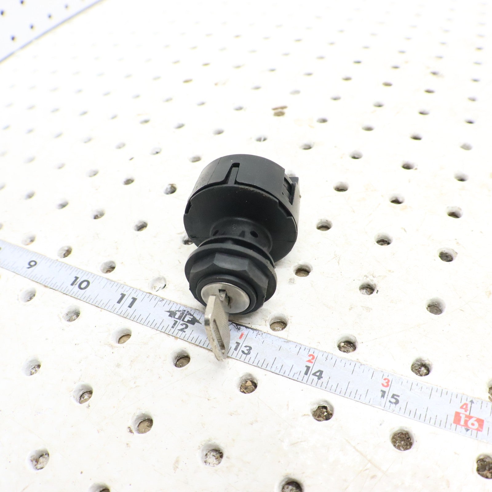 2015 Polaris Sportsman 570 Ignition Key Switch 4012165; 4081556
