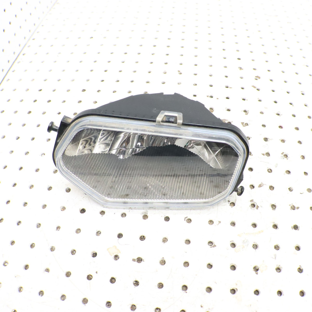 2017 Polaris Sportsman 450 LEFT Headlight Head Light Bumper 2410615