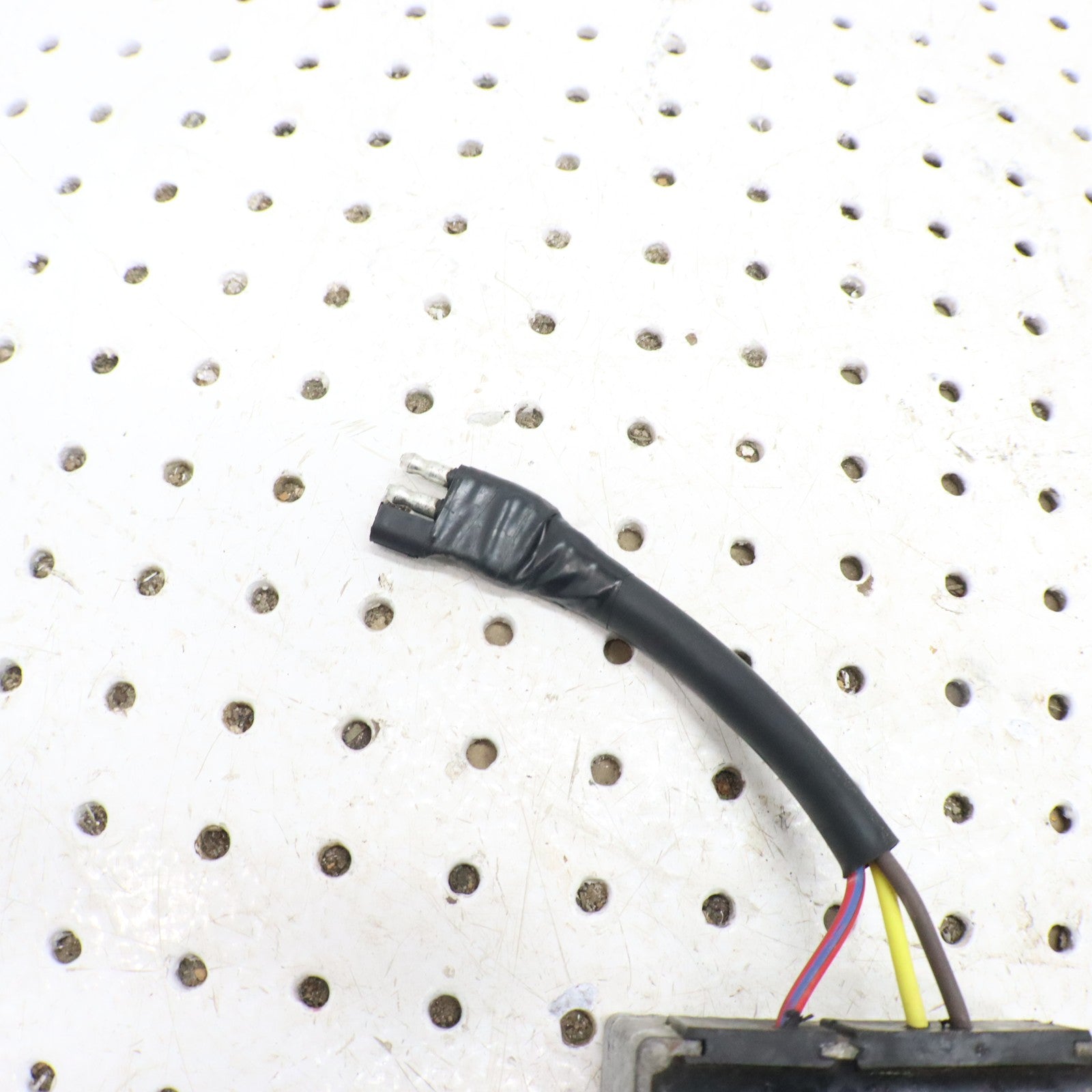 2009 Arctic Cat Crossfire R 8 Voltage Regulator 0630-323; 0630-250