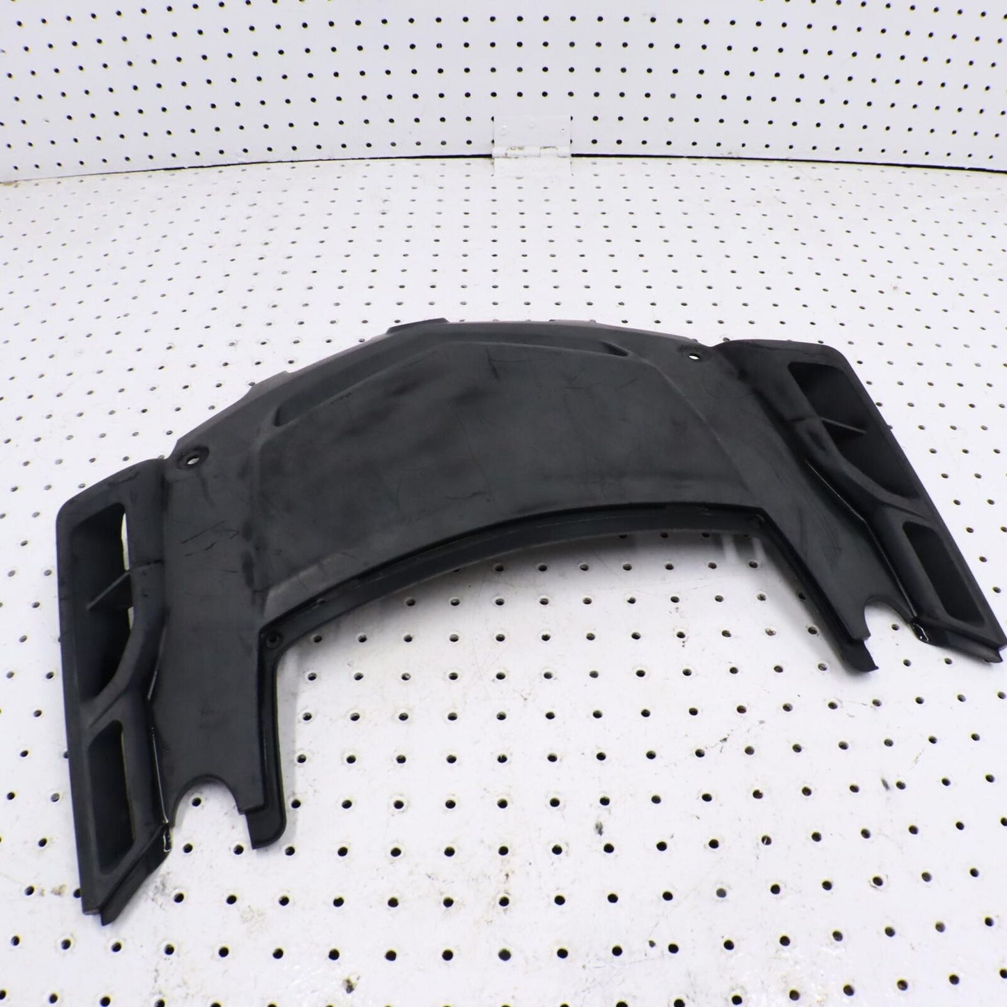 2013 YAMAHA GRIZZLY 700 FRONT UPPER NOSE FAIRING COWL FENDER HOOD 1HP-F3391-00-0