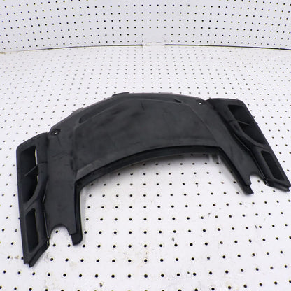 2013 YAMAHA GRIZZLY 700 FRONT UPPER NOSE FAIRING COWL FENDER HOOD 1HP-F3391-00-0