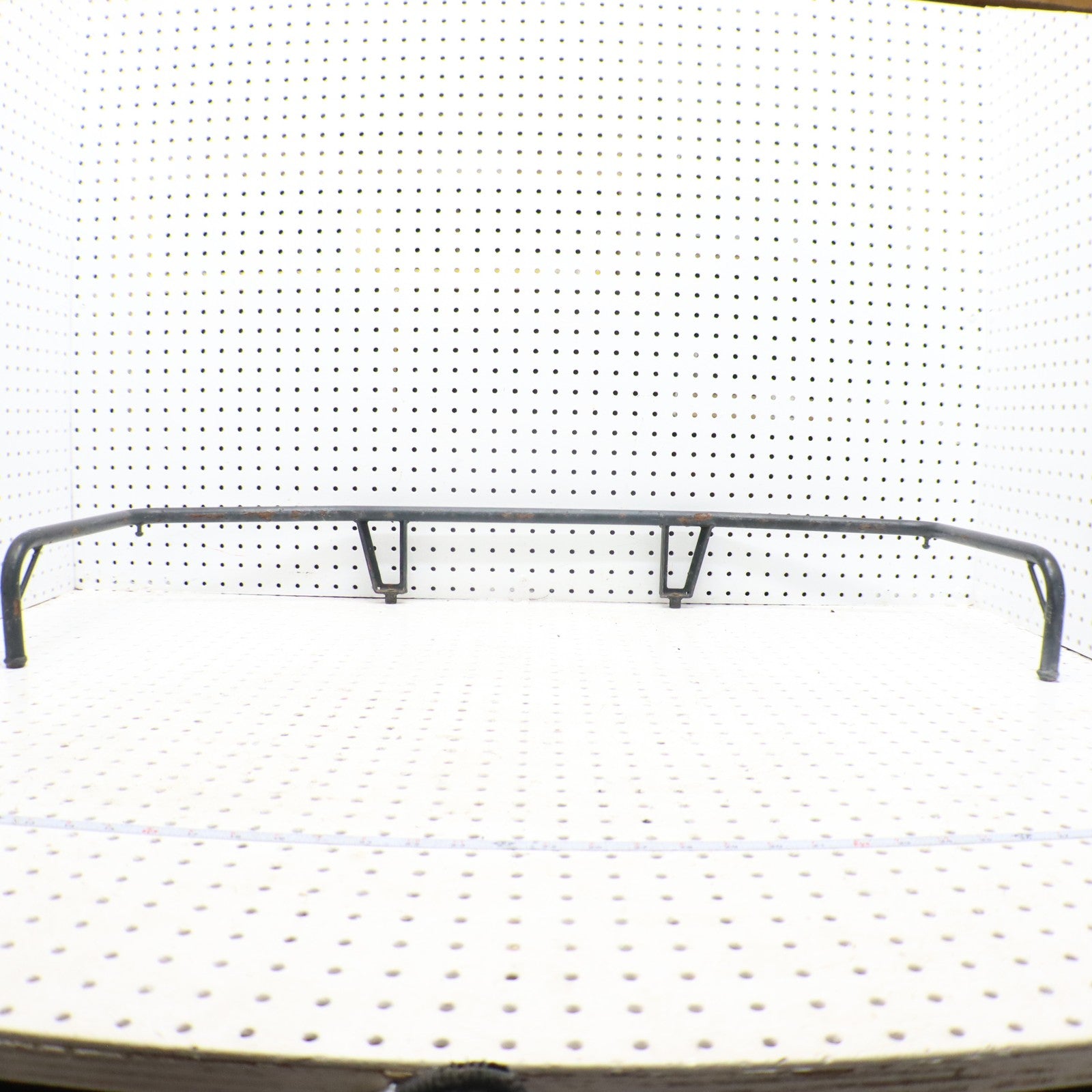 2009 Polaris Sportsman Xp 850 Rear Rack Extension 5437700; 2876599
