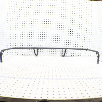 2009 Polaris Sportsman Xp 850 Rear Rack Extension 5437700; 2876599