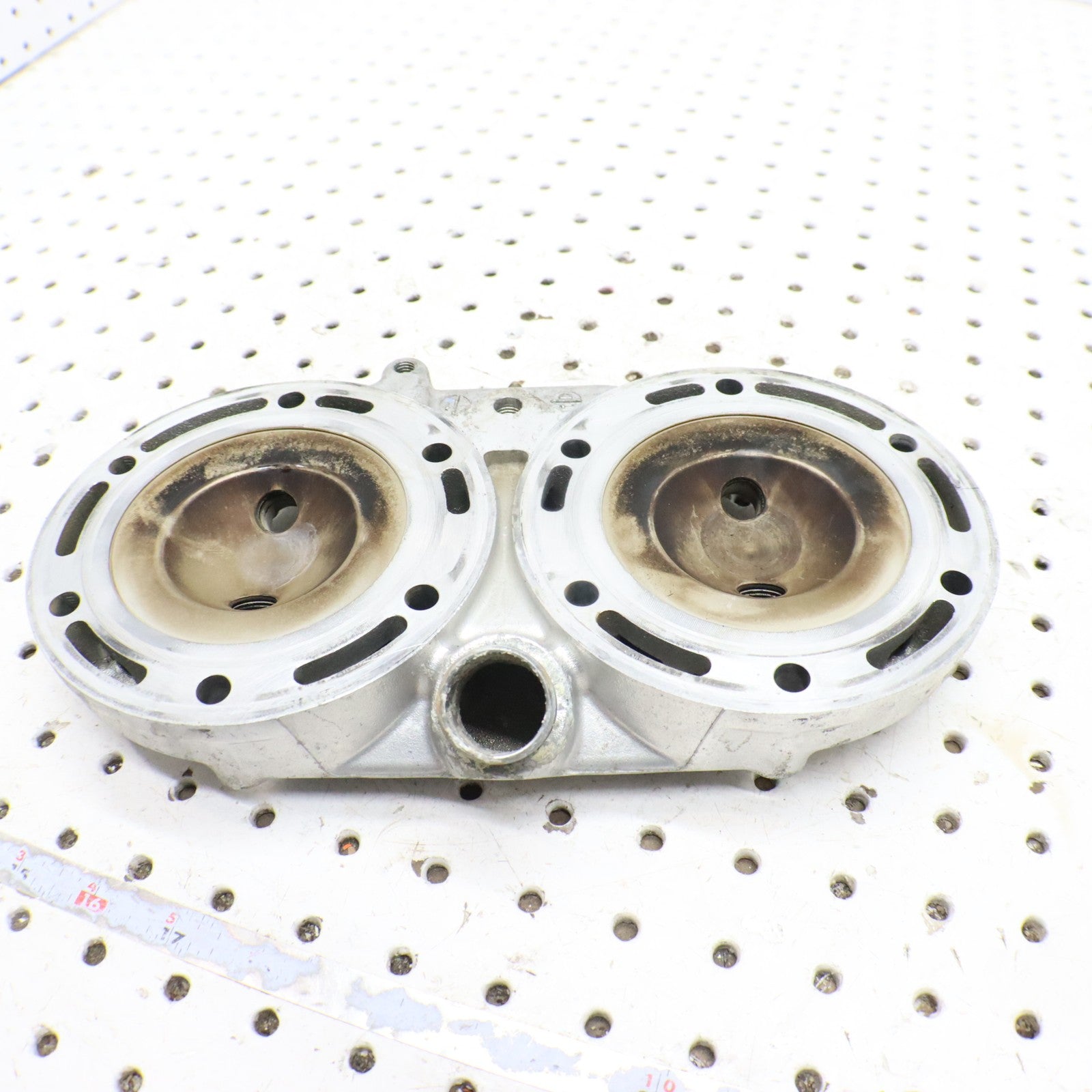 2012 Arctic Cat Proclimb M800 Cylinder Head 3007-873 GOOD