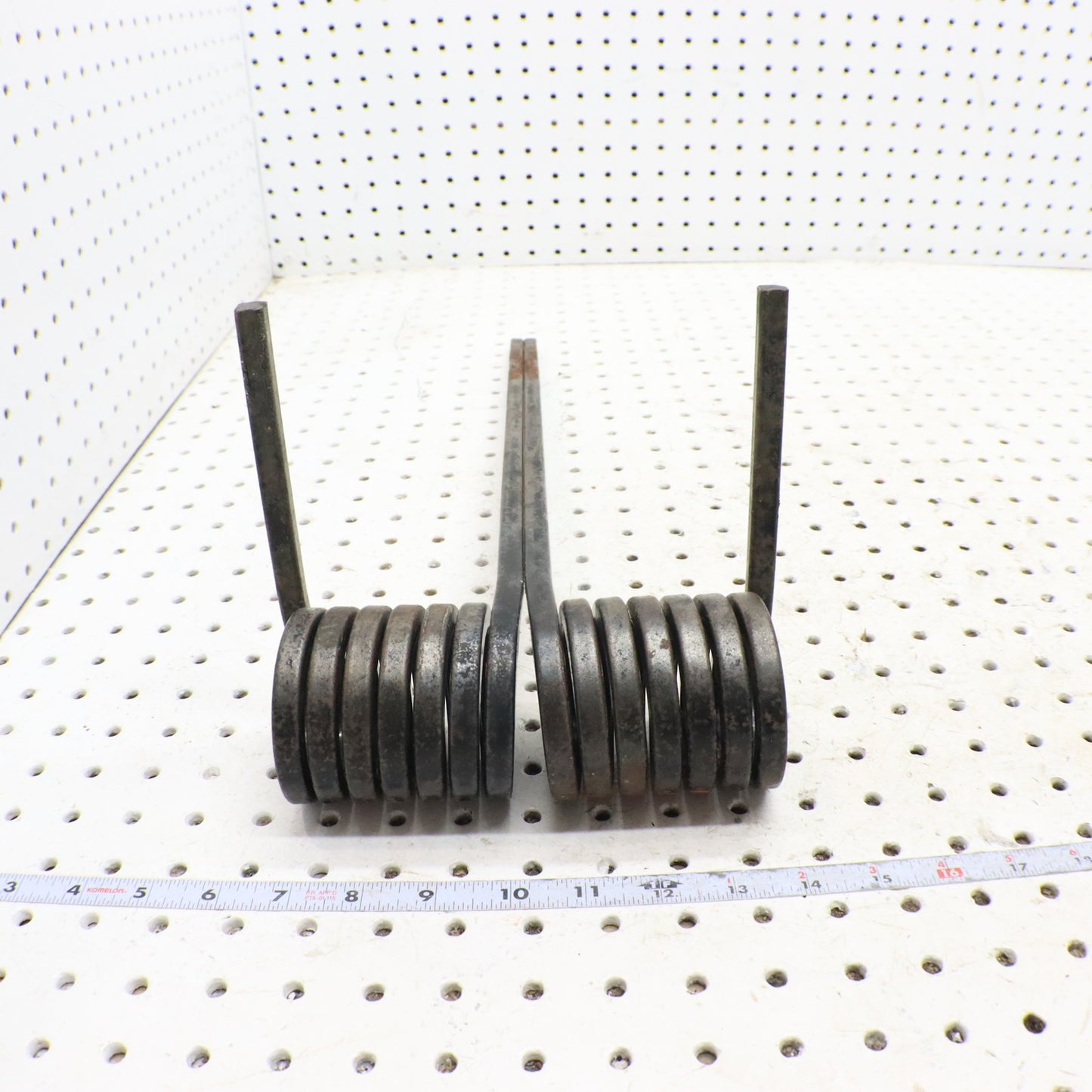 2009 Arctic Cat Crossfire R 8 Rear Suspension Torsion Springs 1704-577; 1704-576