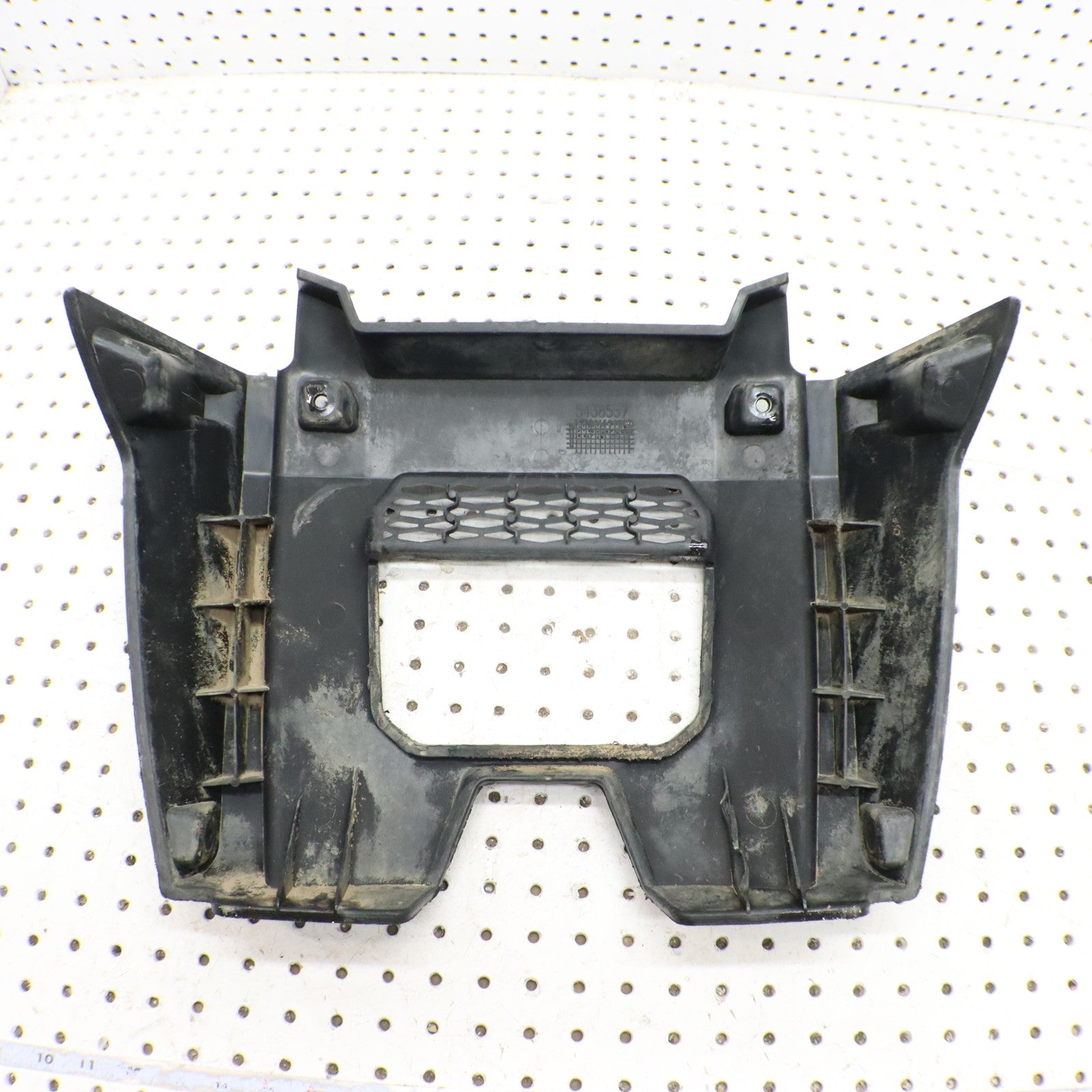 2012 Polaris Sportsman 500 Front Cover Lower Brush Guard 5438557-070