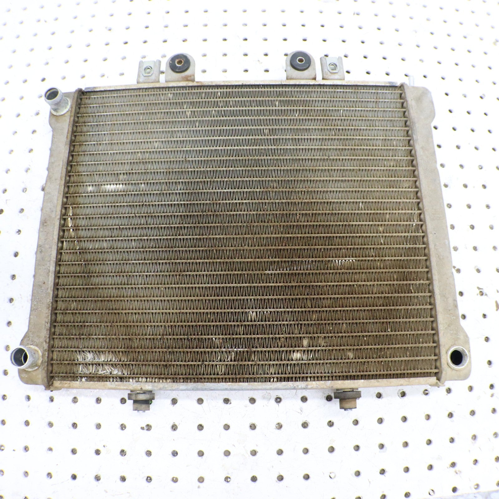 2003 Polaris Sportsman 600 Radiator 1240103 1240534