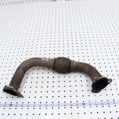 2012 ARCTIC CAT PROCROSS F1100 EXHAUST EXPANSION CHAMBER PIPE 1712-703