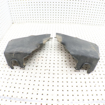 2012 Polaris Sportsman 500 Radiator Side Shields L&R 5438689 5438690