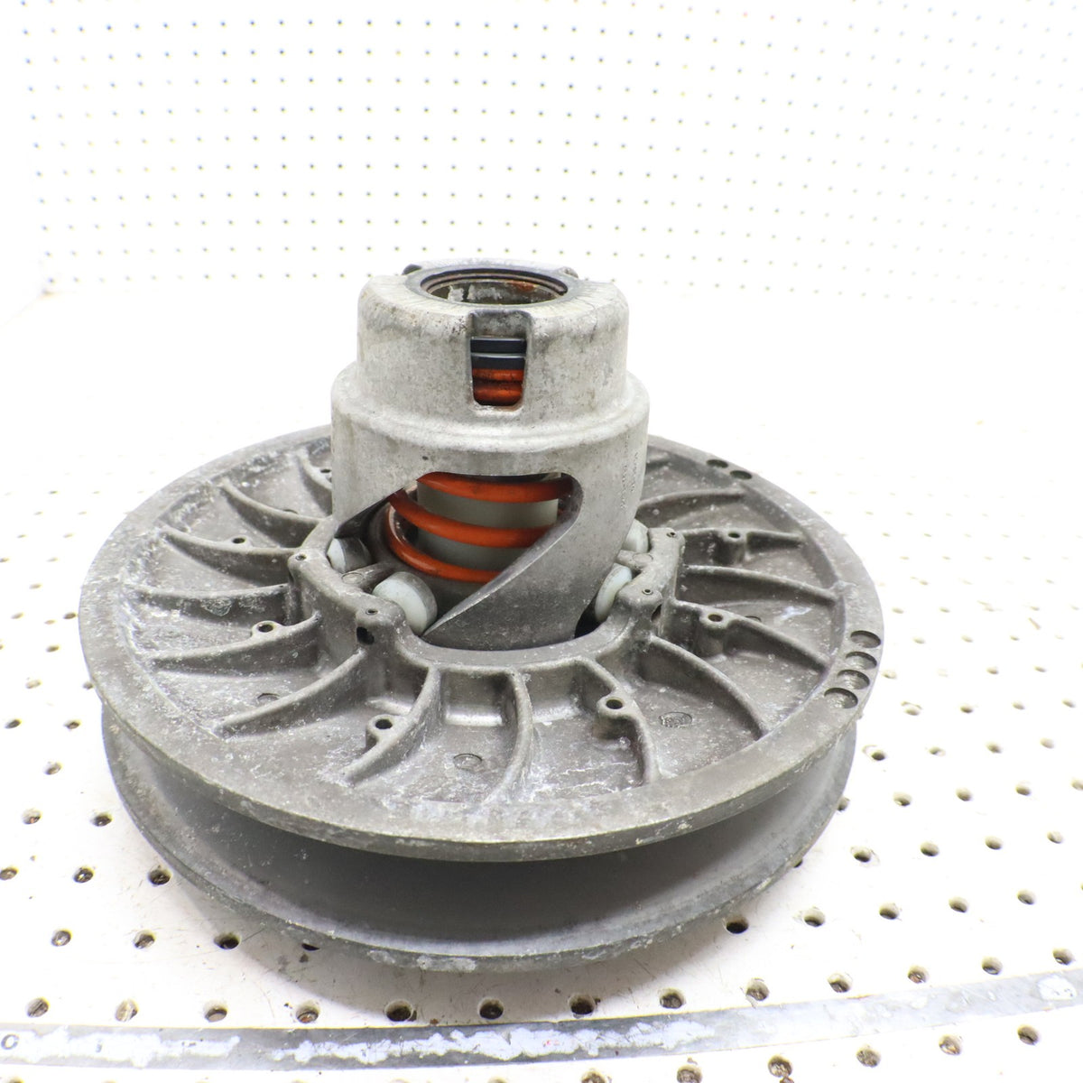 2007 Arctic Cat F6 Driven Clutch Secondary Clutch 0726-268