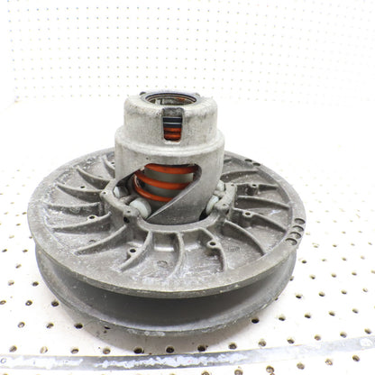 2007 Arctic Cat F6 Driven Clutch Secondary Clutch 0726-268