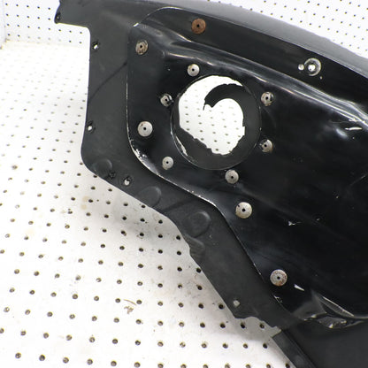 2012 Arctic Cat Proclimb M800 Fender Bellypan Right 3718-234