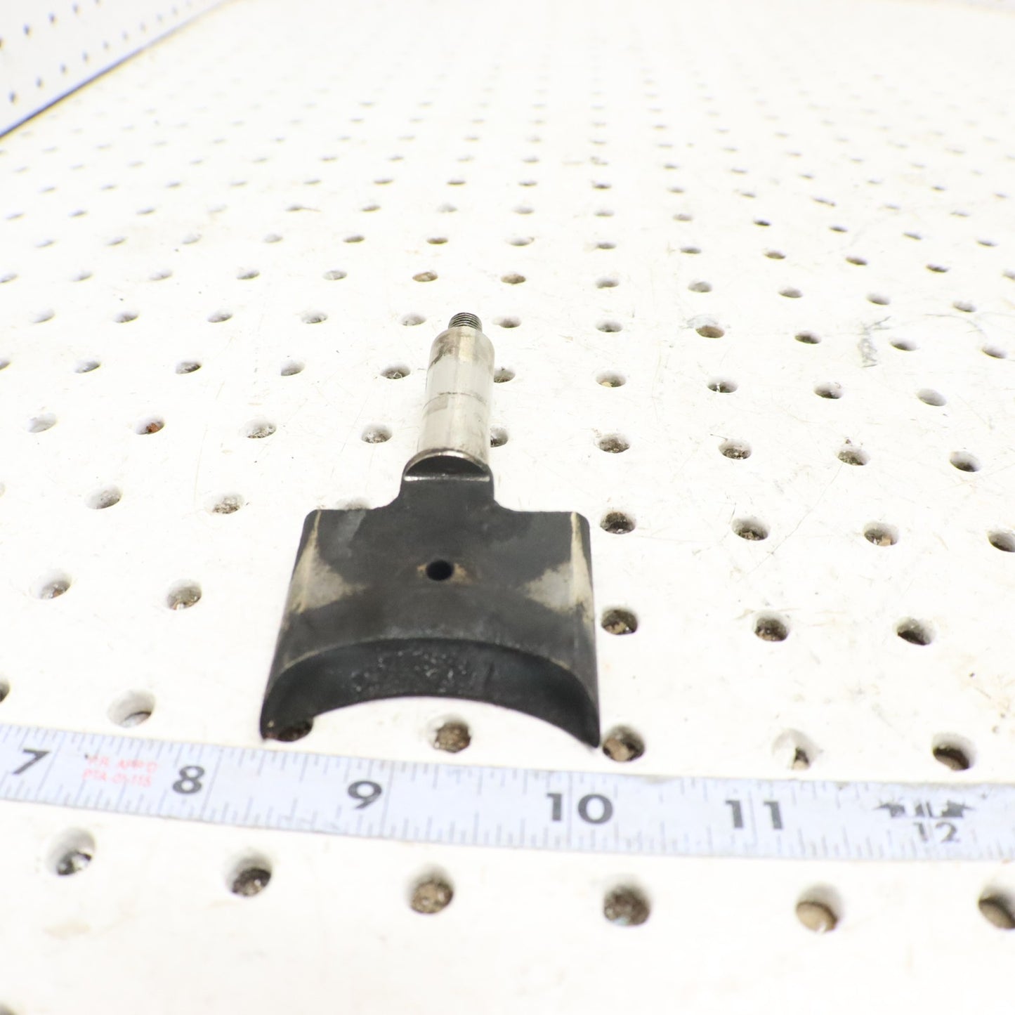 2007 Polaris Iq 600 Exhaust Valve Guillotine 5135519