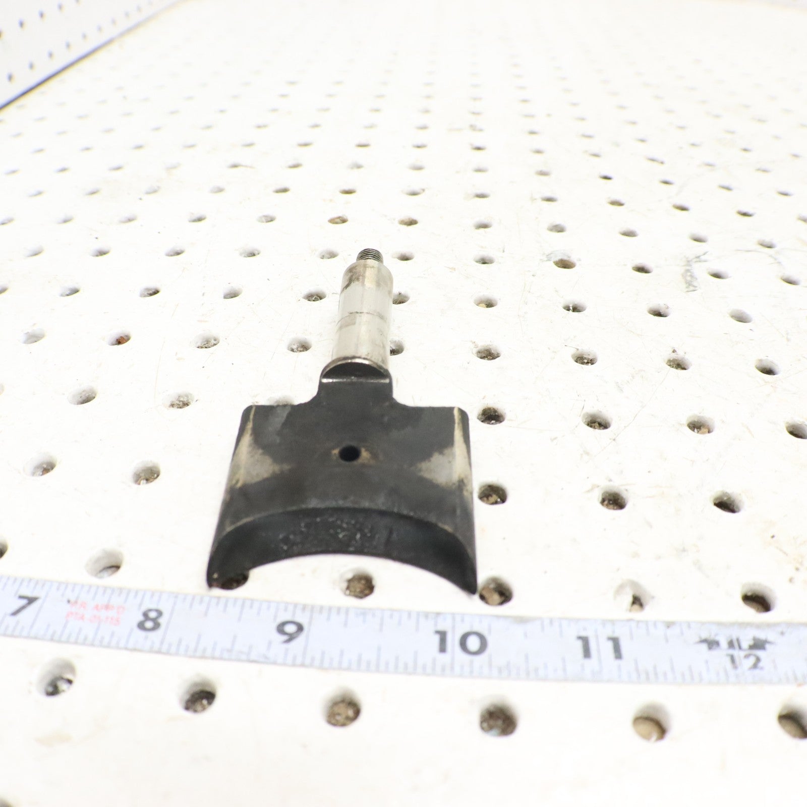 2007 Polaris Iq 600 Exhaust Valve Guillotine 5135519