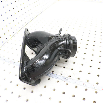 2007 Polaris Iq 600 Exhaust Manifold Y Pipe 1261358-029 