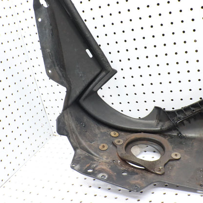 2014 POLARIS PRO RMK 800 RIGHT SIDE LOWER BELLY PAN 5439306-070
