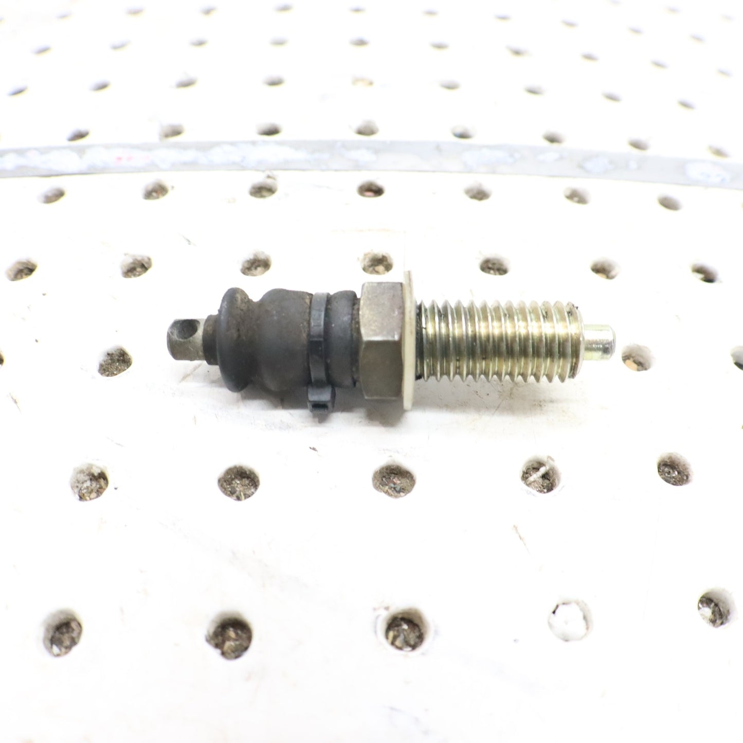 2004 Polaris Sportsman 500 Transmission Gearcase Shift Park Lockout 3233917