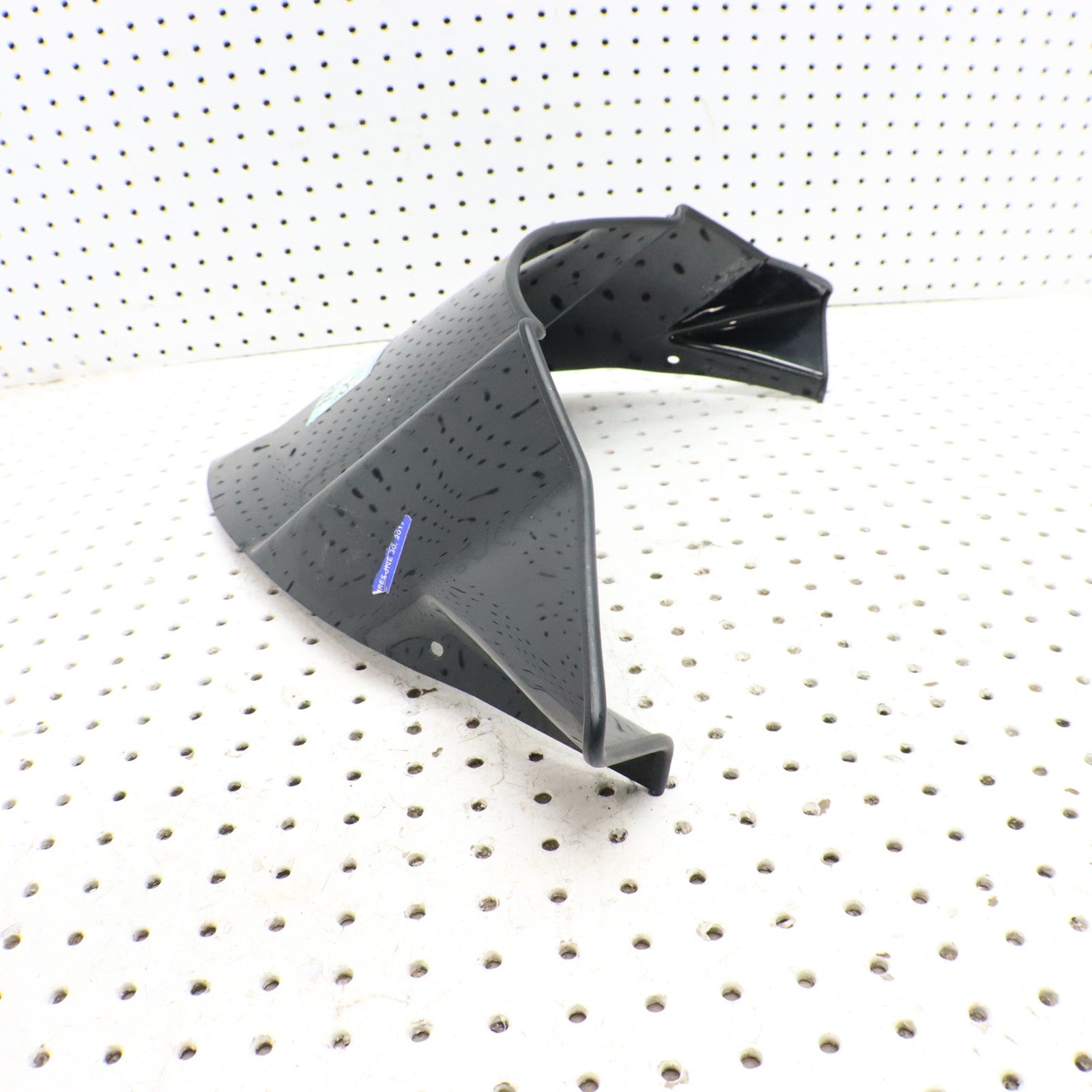 2013 Arctic Cat Procross Xf800 Wind Shield Windshield 6606-376 SMALL CRACK