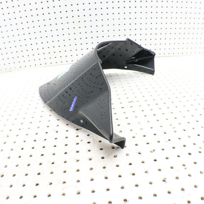 2013 Arctic Cat Procross Xf800 Wind Shield Windshield 6606-376 SMALL CRACK