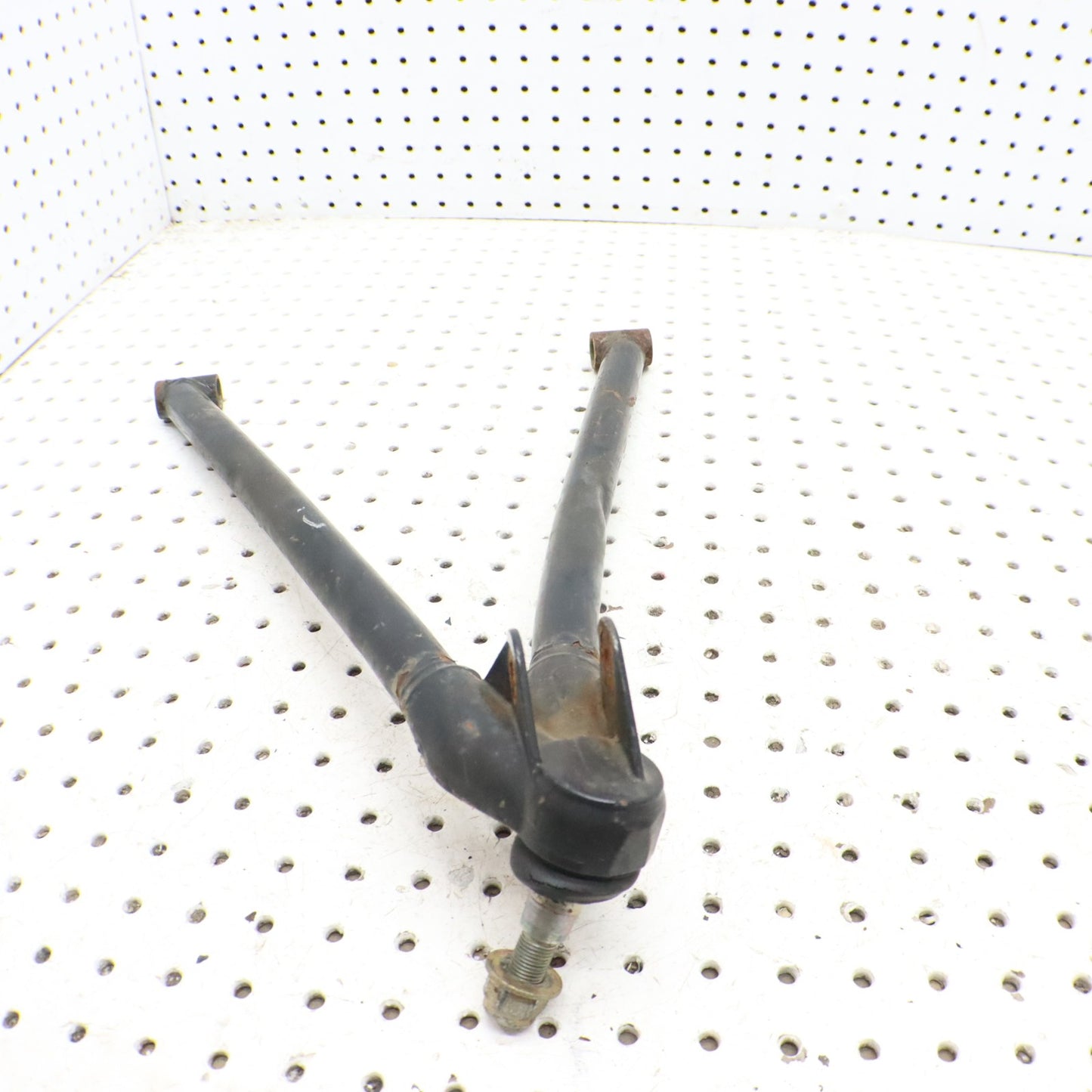 2016 Arctic Cat M8000 A Arm Lower Left 3703-311 BENT