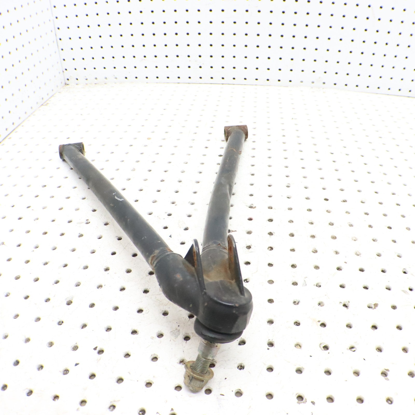 2016 Arctic Cat M8000 A Arm Lower Left 3703-311 BENT