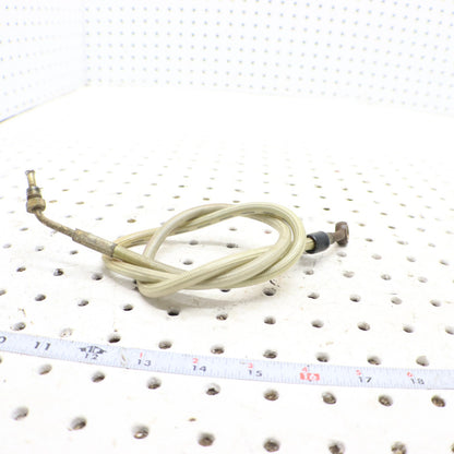 2009 Polaris Sportsman Xp 850 Brake Line Front RIGHT 1911383