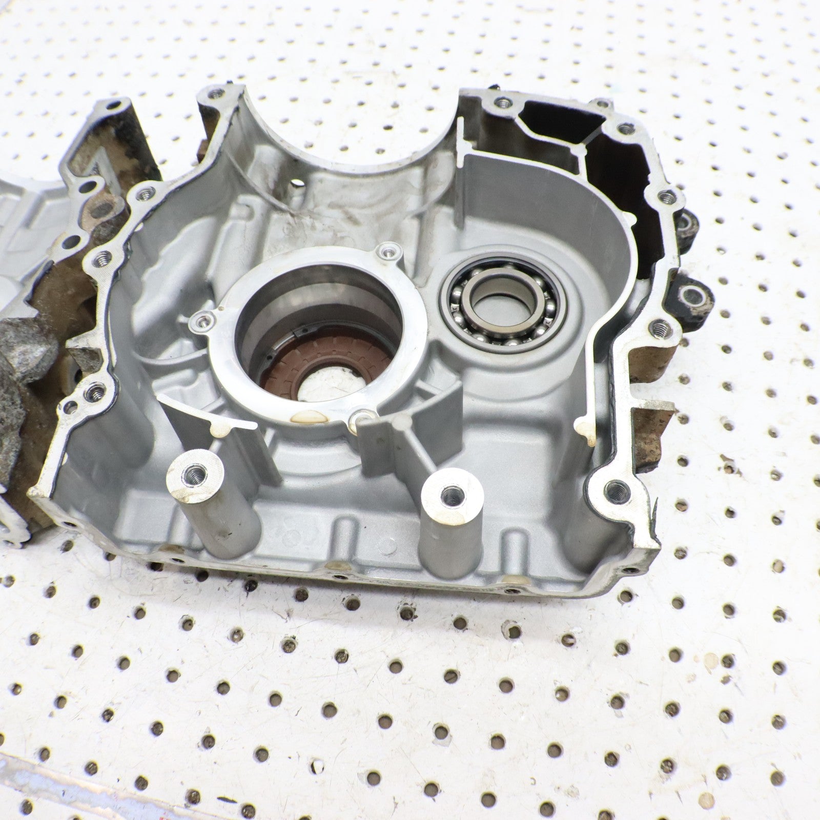 2019 Polaris Sportsman 570 Crankcase Engine Case 2206361