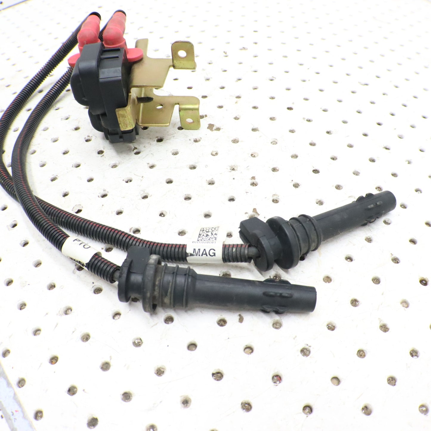 2013 Polaris Ranger Xp 900 Ignition Coil 4010425 2876049 