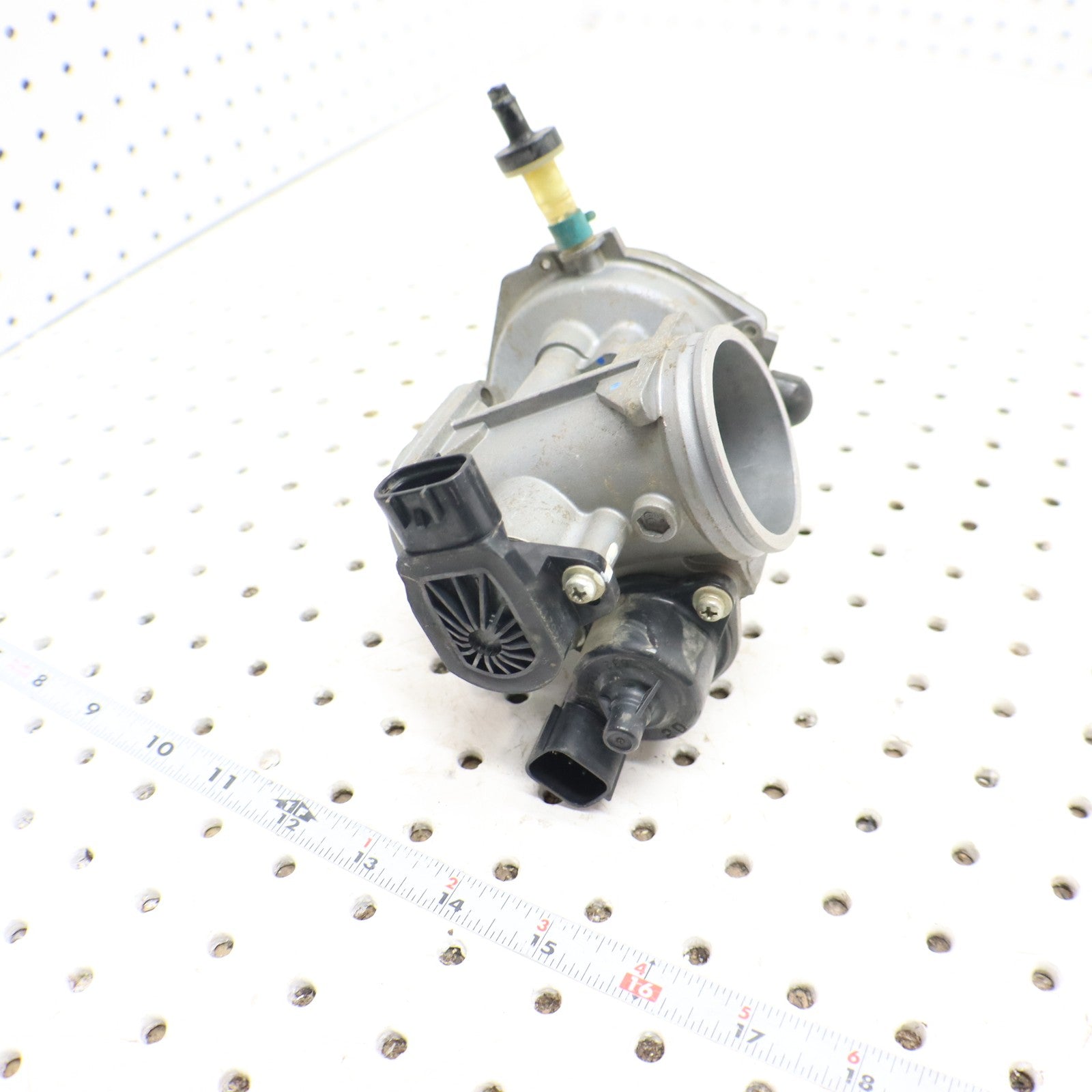2016 Polaris Sportsman Sp 570 Throttle Body 1205009
