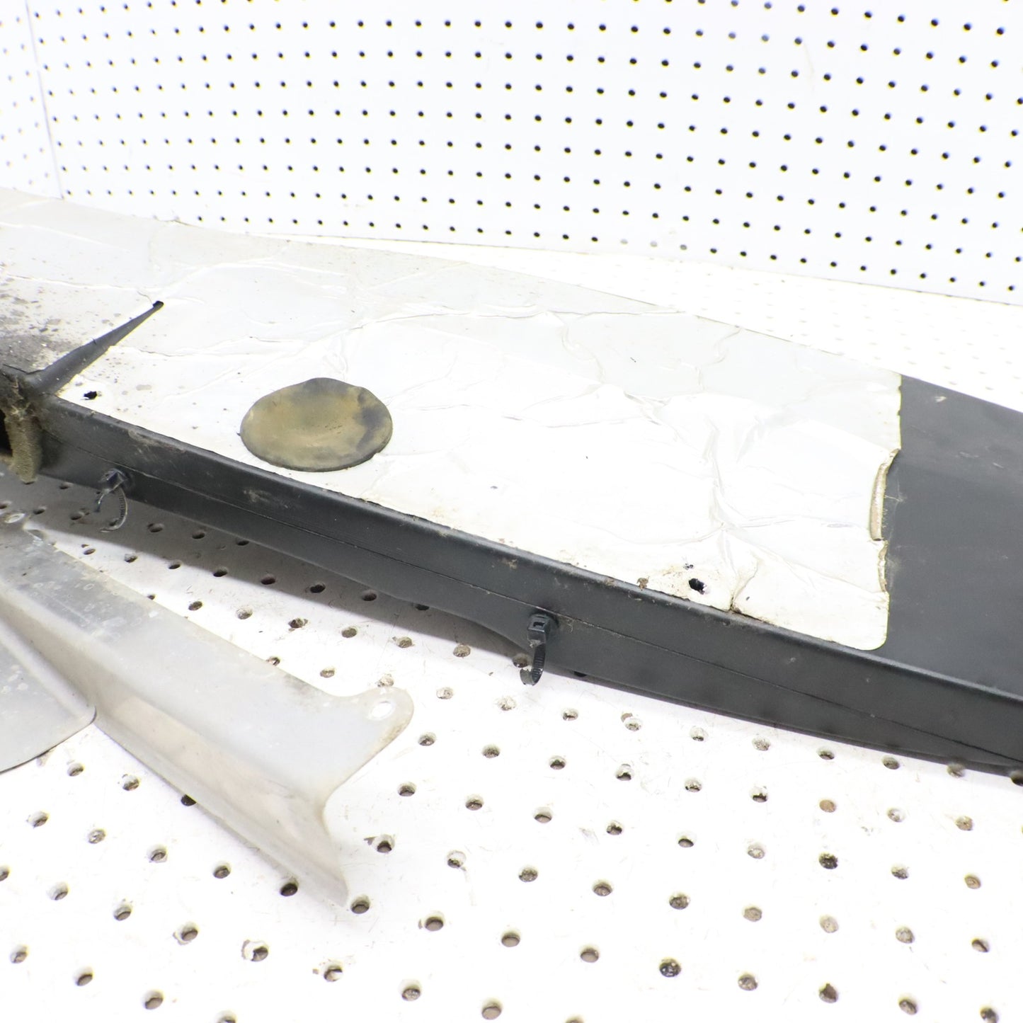 2009 Arctic Cat Crossfire R 8 Air Intake RIGHT 5606-048