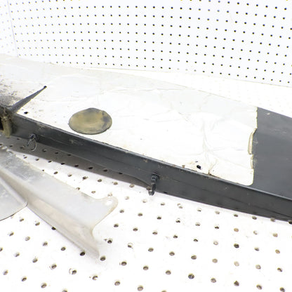 2009 Arctic Cat Crossfire R 8 Air Intake RIGHT 5606-048