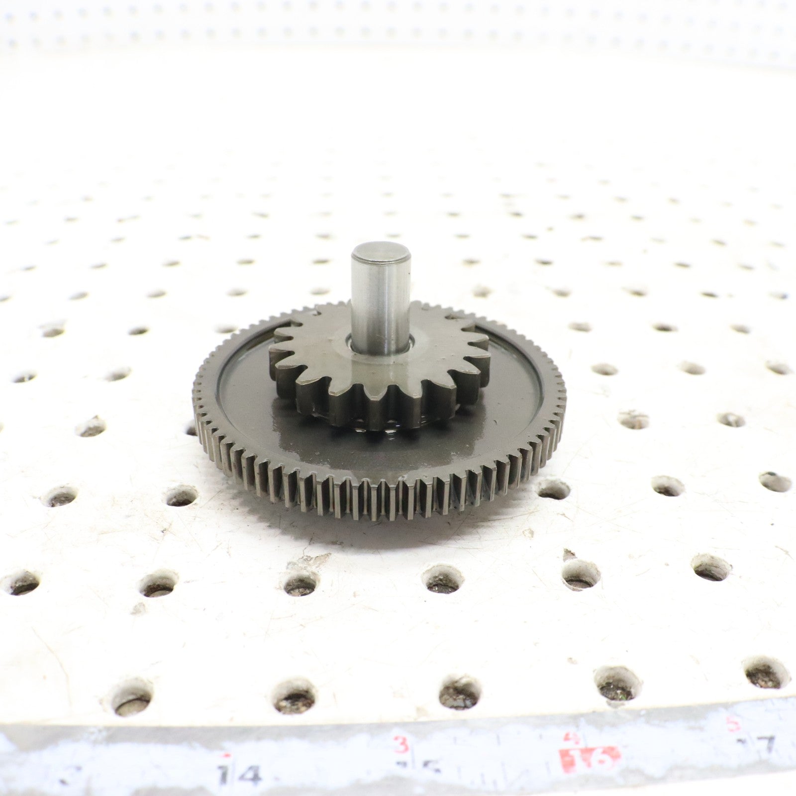 2017 Polaris Sportsman 570 Starter Gear Drive 1204683;  3022500; 3023967