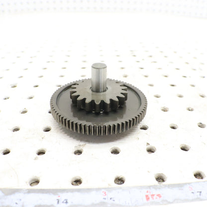 2017 Polaris Sportsman 570 Starter Gear Drive 1204683;  3022500; 3023967