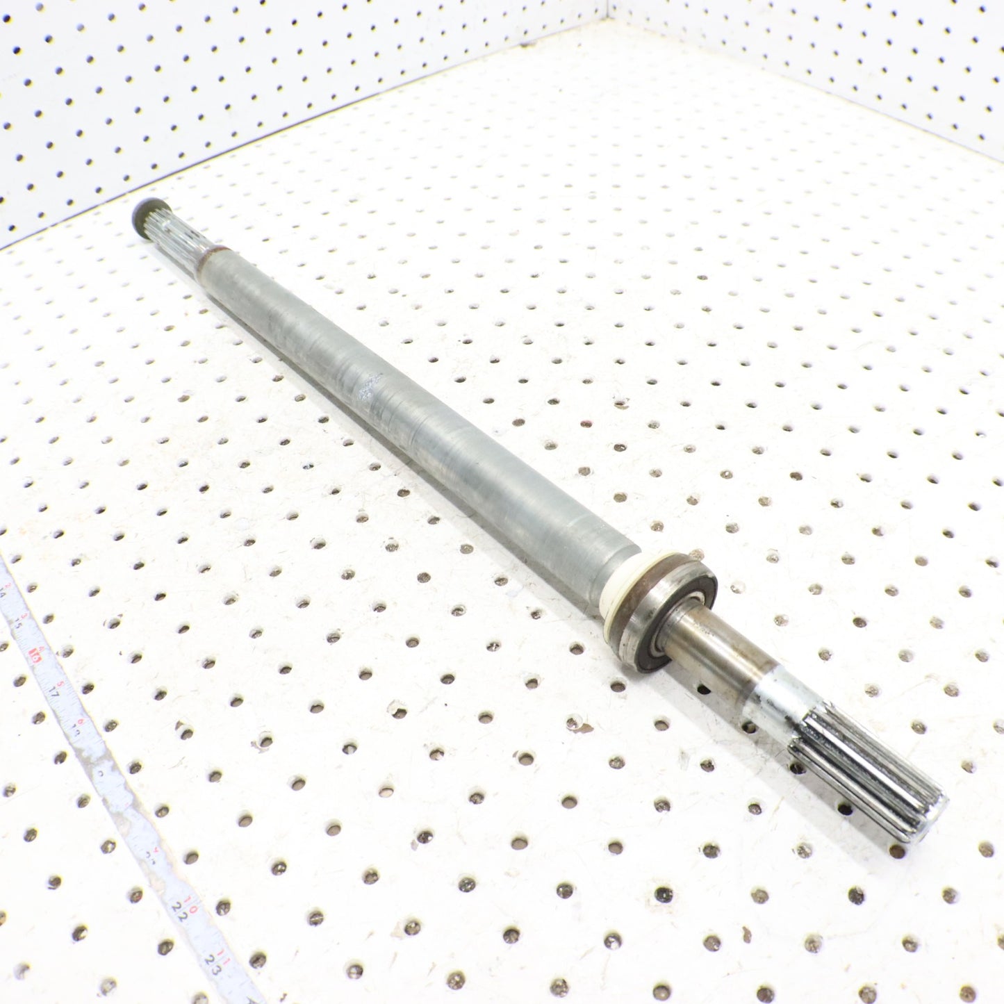 2016 Polaris Rush 800 Jackshaft Driven Shaft 1333405; 1334332