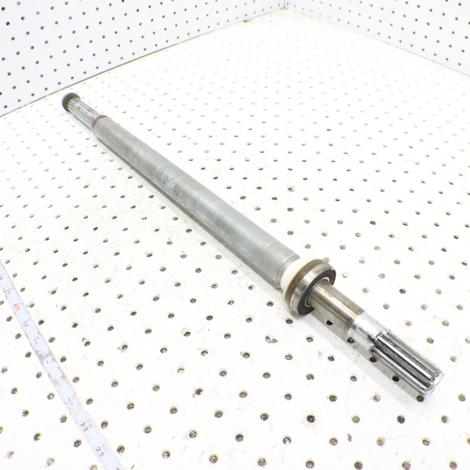 2016 Polaris Rush 800 Jackshaft Driven Shaft 1333405; 1334332